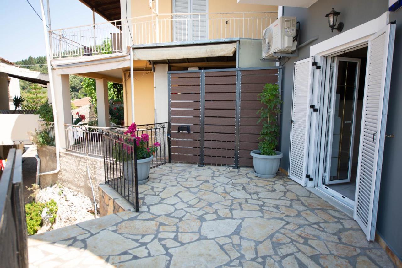 Villa Kondraki Nymfai エクステリア 写真